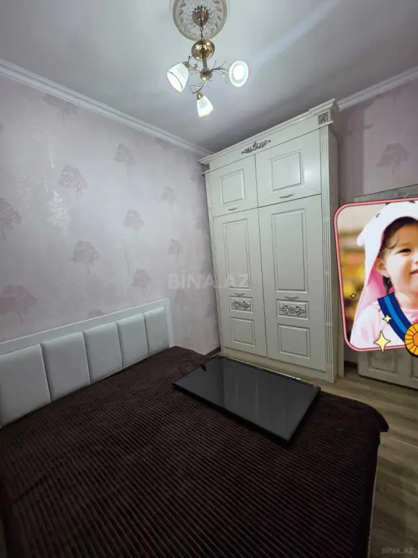 Kirayə verilir 2 otaqlı həyət evi 70 m²