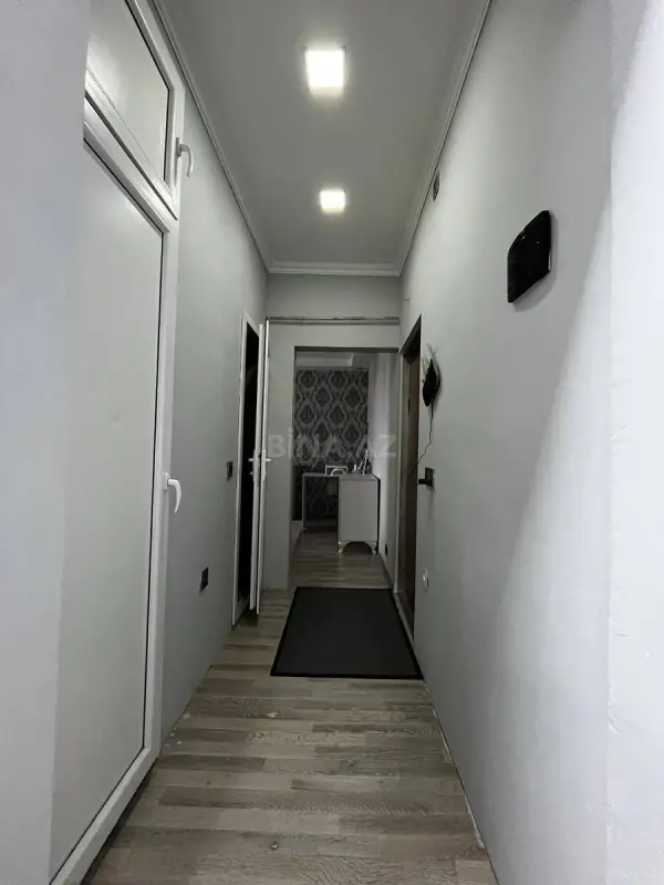 Satılır 2 otaqlı mənzil 50 m²
