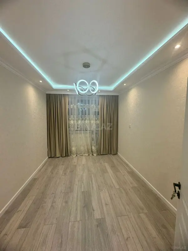 Satılır 3 otaqlı mənzil 78 m²