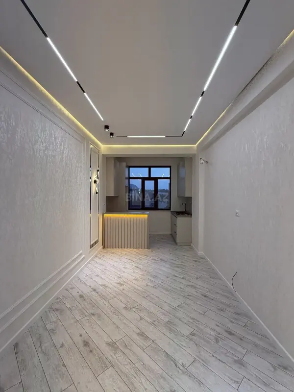 Satılır 2 otaqlı mənzil 52 m²
