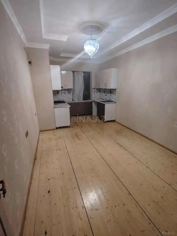 Kirayə verilir 2 otaqlı mənzil 63 m²
