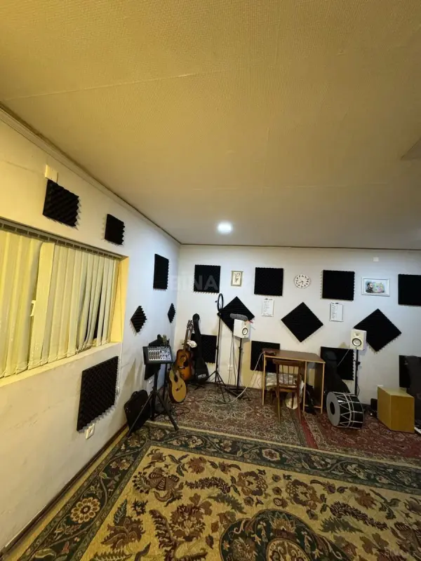 Kirayə verilir obyekt 60 m²