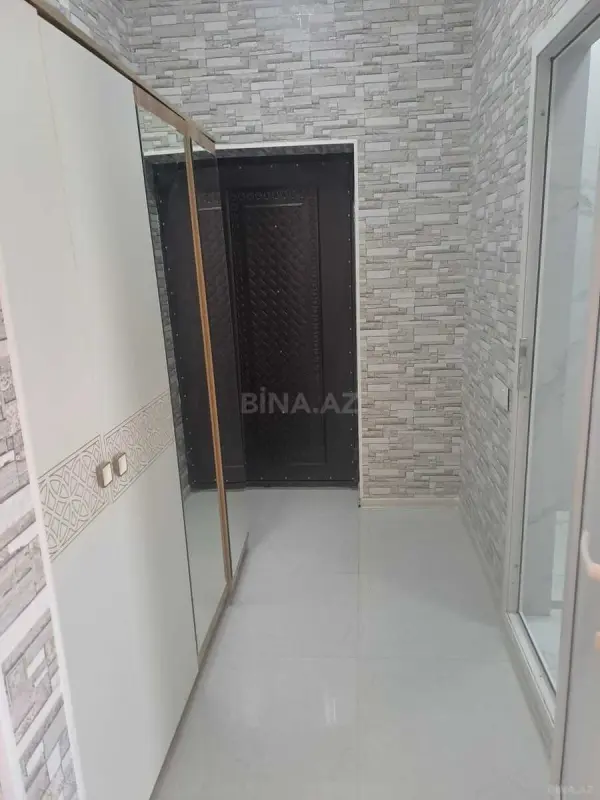 Kirayə verilir 2 otaqlı mənzil 36 m²