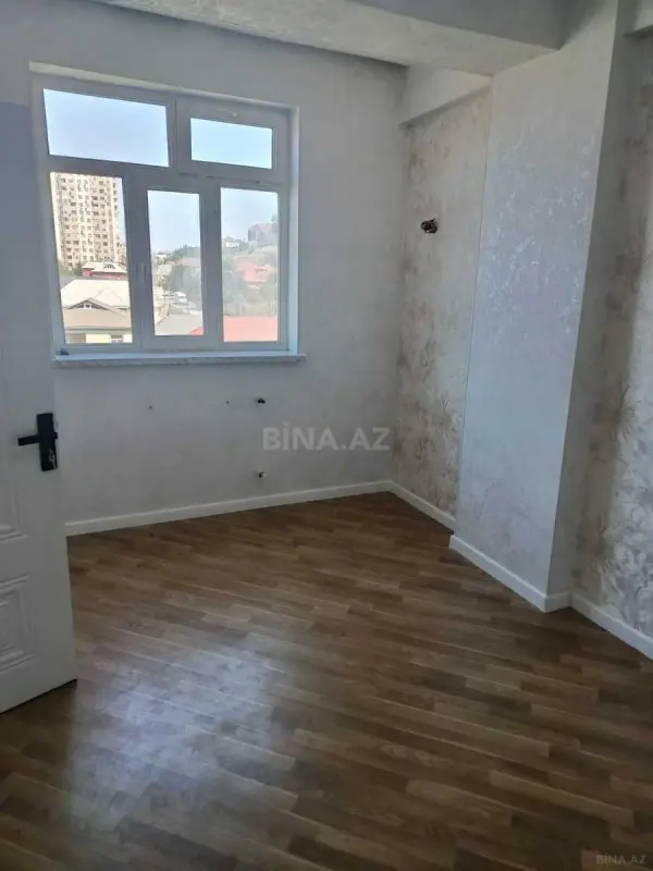 Satılır 2 otaqlı mənzil 52 m²