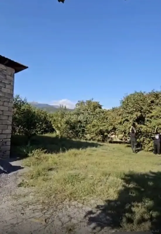 Satılır torpaq sahəsi 13 m²