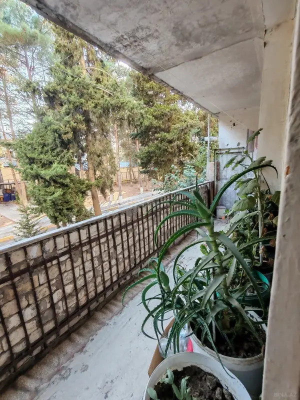 Satılır 3 otaqlı mənzil 70 m²