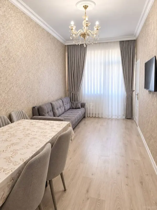 Satılır 3 otaqlı mənzil 67 m²