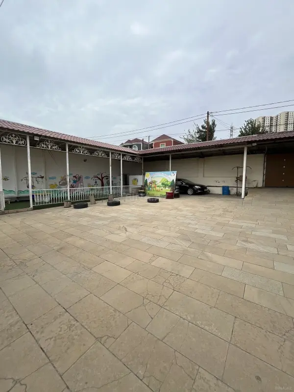 Satılır torpaq sahəsi 5 m²