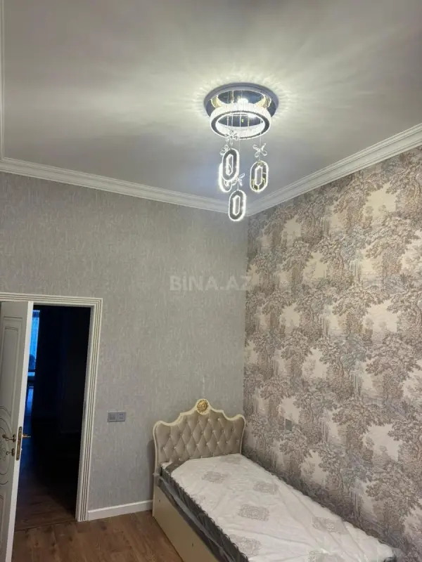 Kirayə verilir 3 otaqlı mənzil 110 m²