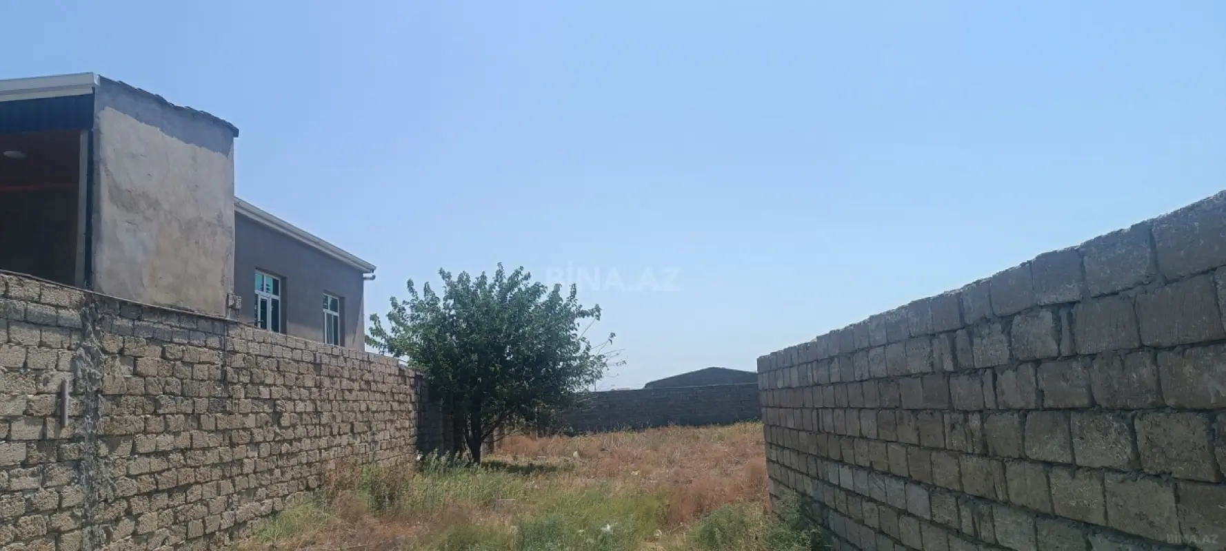 Satılır torpaq sahəsi 10 m²