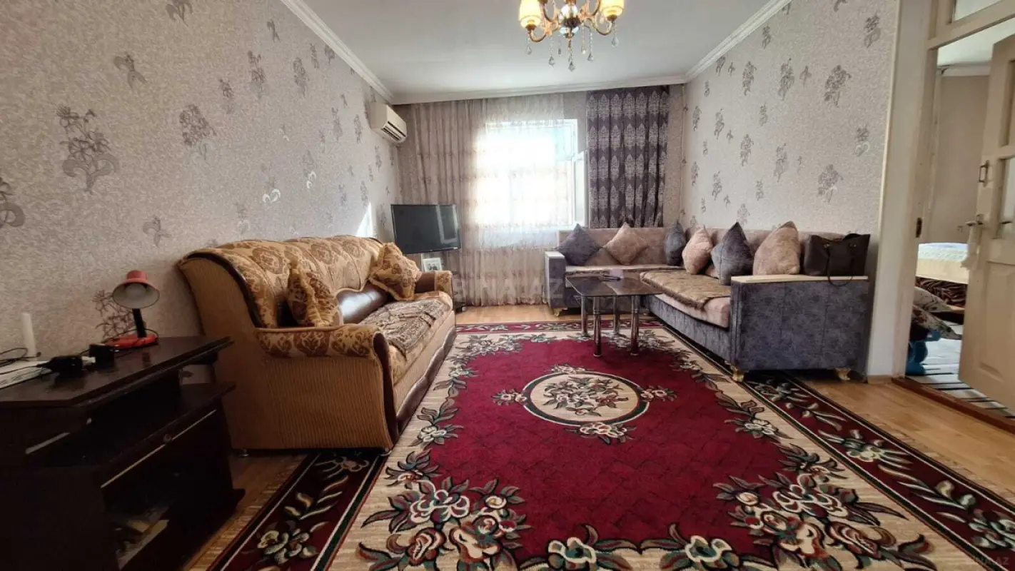 Satılır 3 otaqlı həyət evi 90 m²