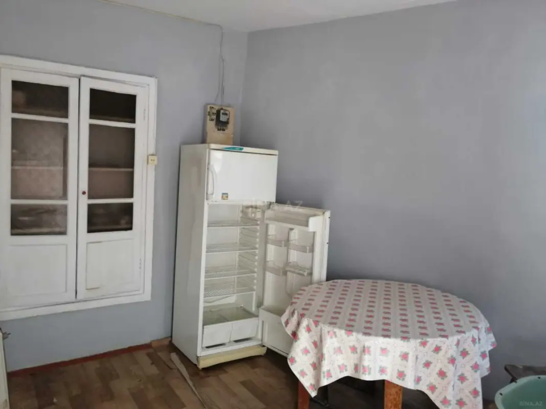 Kirayə verilir 2 otaqlı mənzil 40 m²