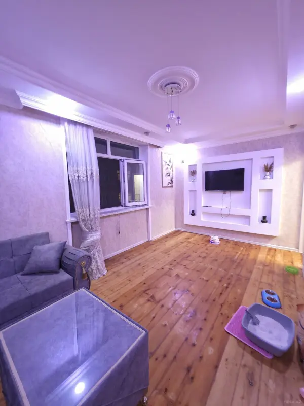 Satılır 3 otaqlı mənzil 68 m²