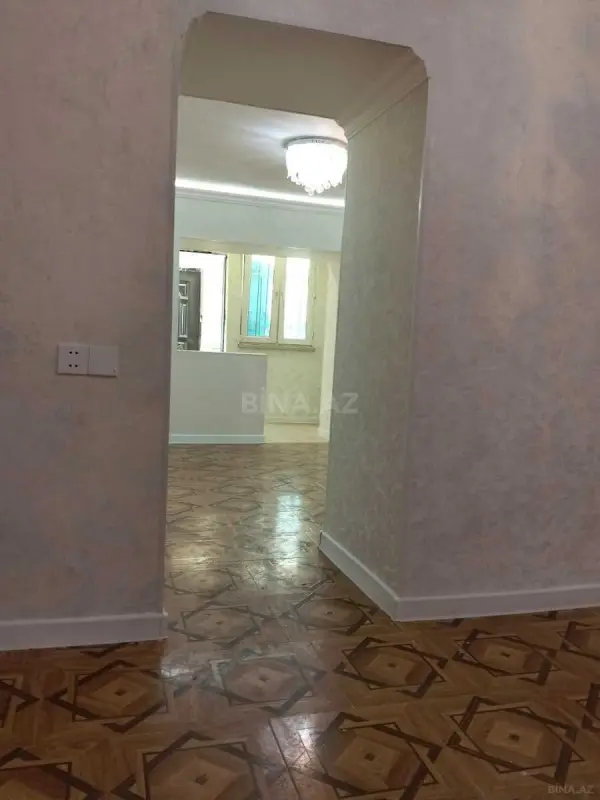 Satılır 2 otaqlı həyət evi 32 m²