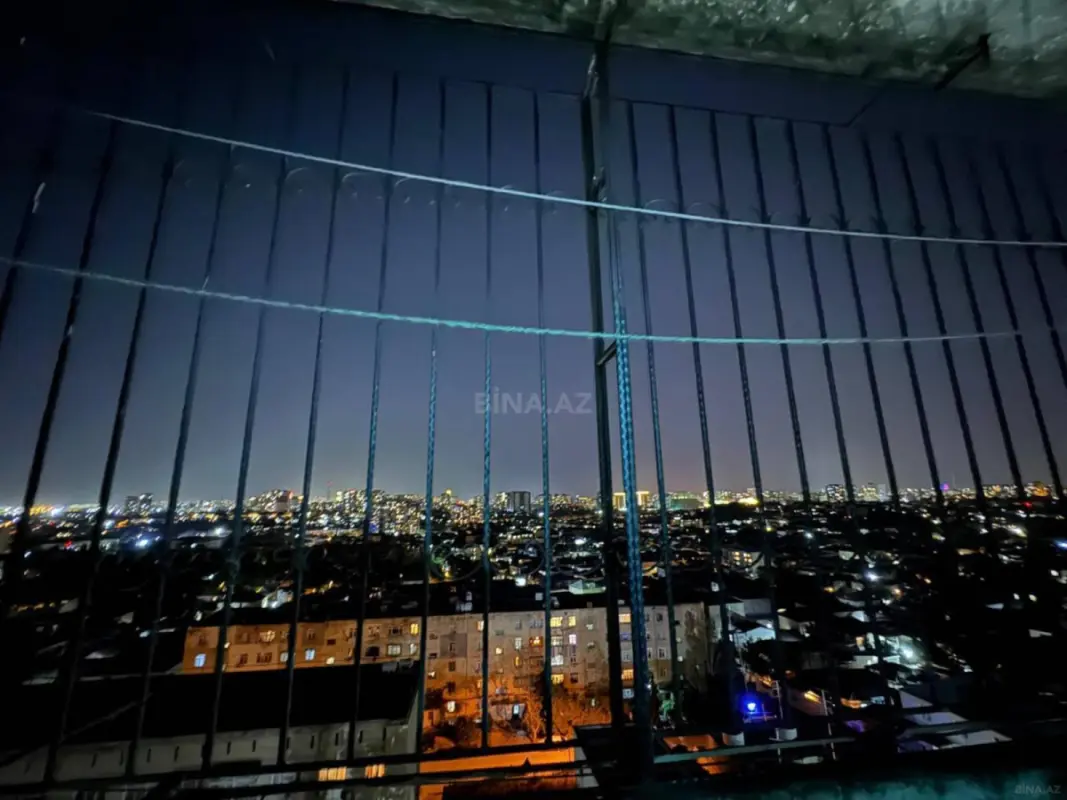 Kirayə verilir 2 otaqlı mənzil 80 m²