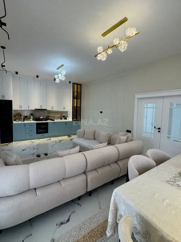 Satılır 4 otaqlı həyət evi 160 m²