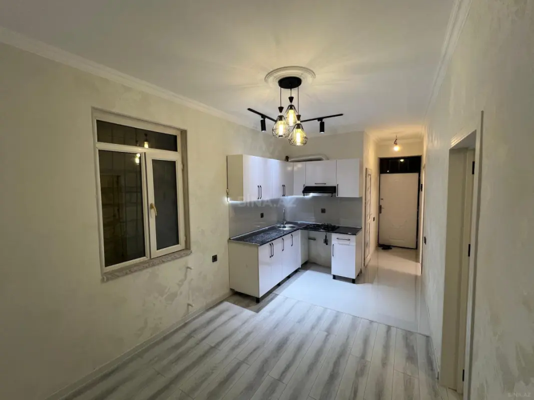 Satılır 3 otaqlı həyət evi 50 m²