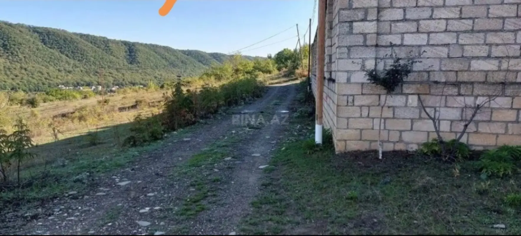 Satılır torpaq sahəsi 18 m²