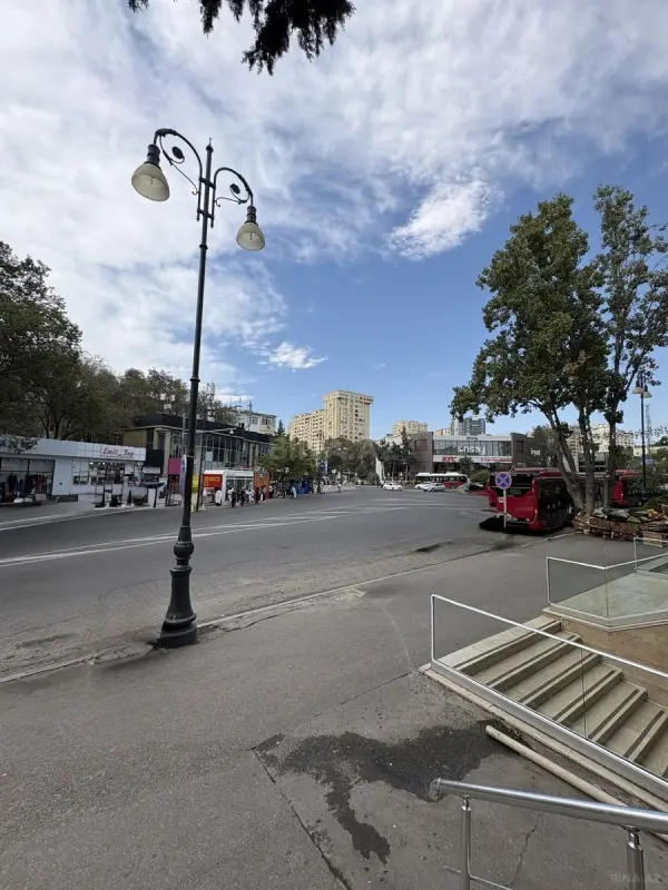 Kirayə verilir 3 otaqlı mənzil 50 m²