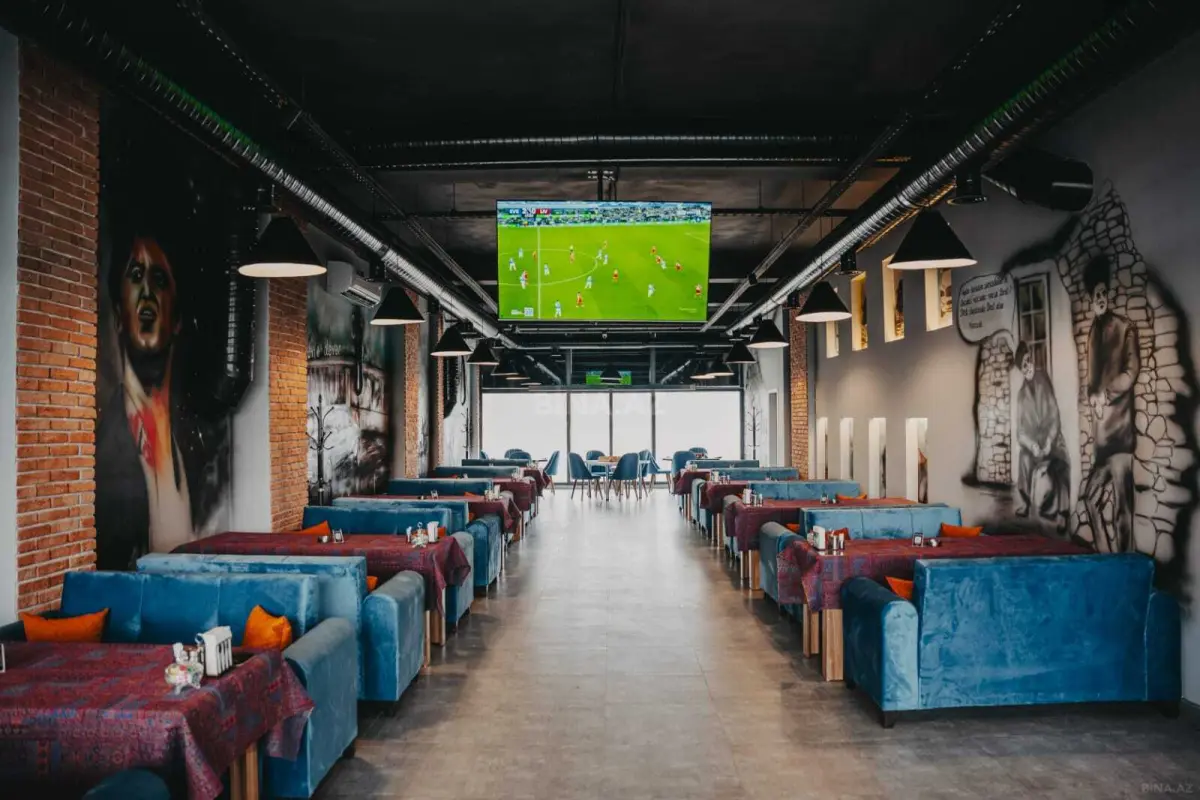 Satılır obyekt 250 m²