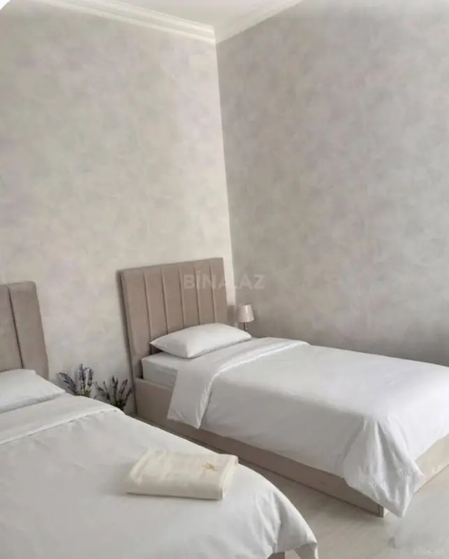 Kirayə verilir 5 otaqlı həyət evi 170 m²