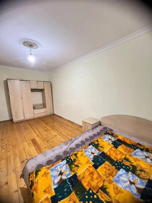 Kirayə verilir 2 otaqlı mənzil 64 m²