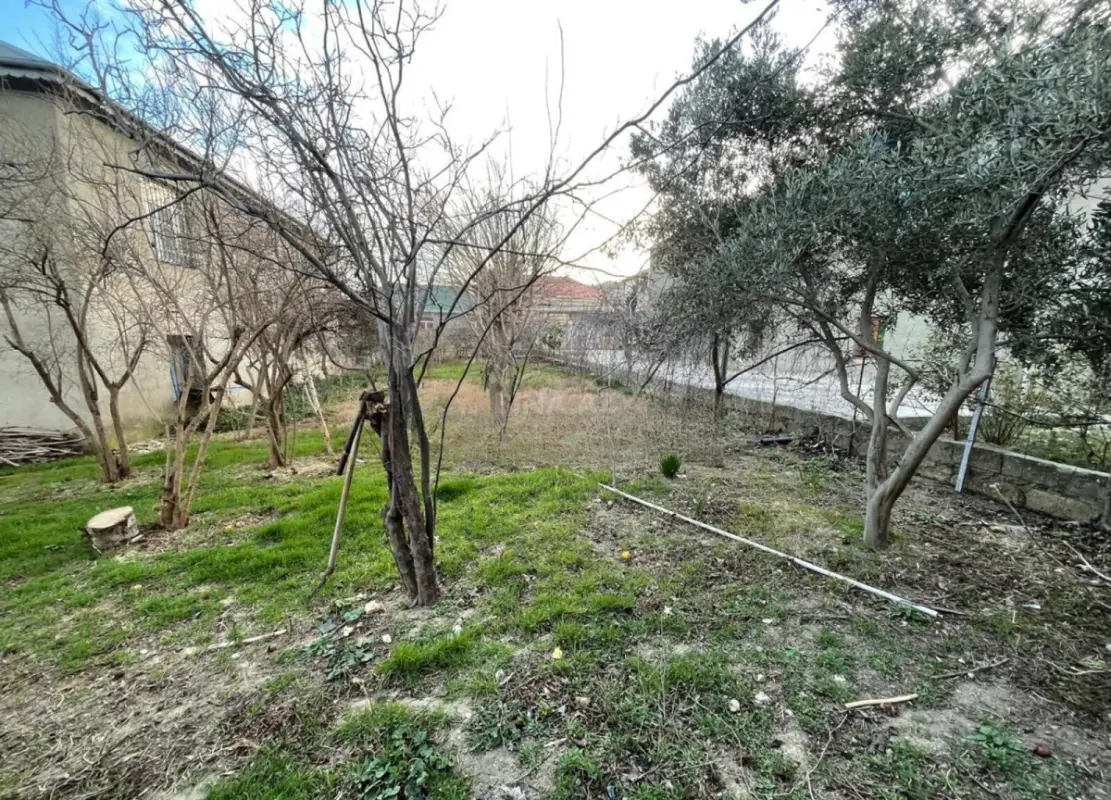 Satılır torpaq sahəsi 10 m²