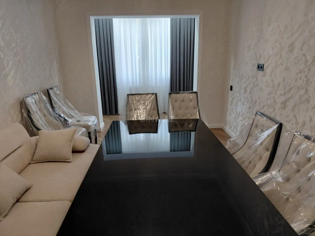 Kirayə verilir 3 otaqlı mənzil 85 m²