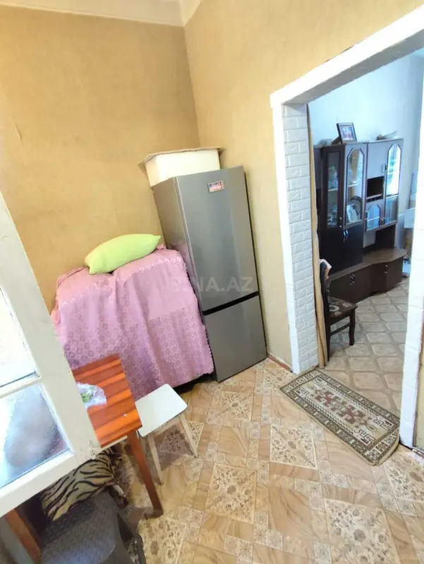 Satılır 6 otaqlı həyət evi 95.5 m²