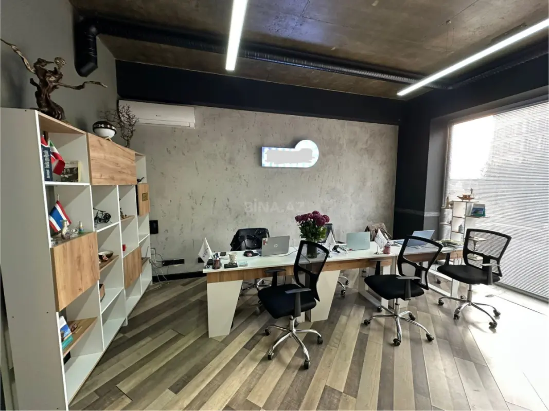 Satılır obyekt 80 m²