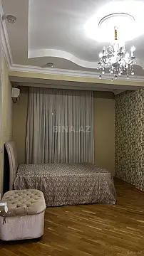 Kirayə verilir 2 otaqlı mənzil 75 m² — Bakı, İnşaatçılar 2 otaq 75.00 m²