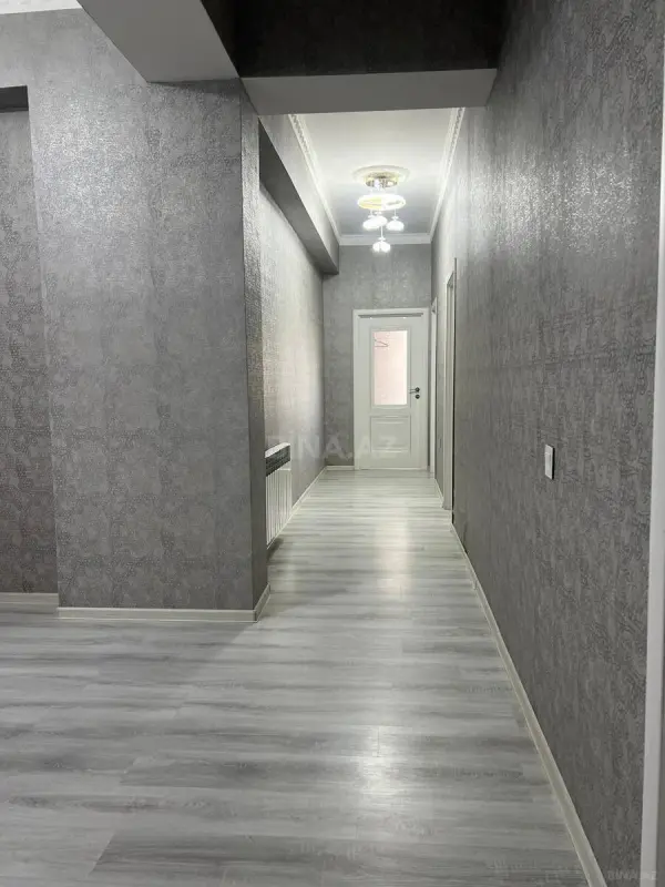 Kirayə verilir 3 otaqlı mənzil 115 m²