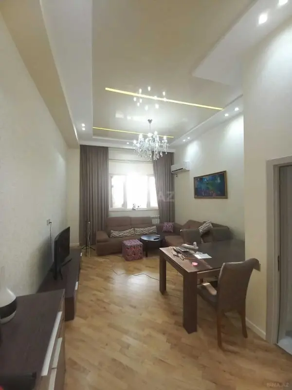 Satılır 3 otaqlı mənzil 100 m²
