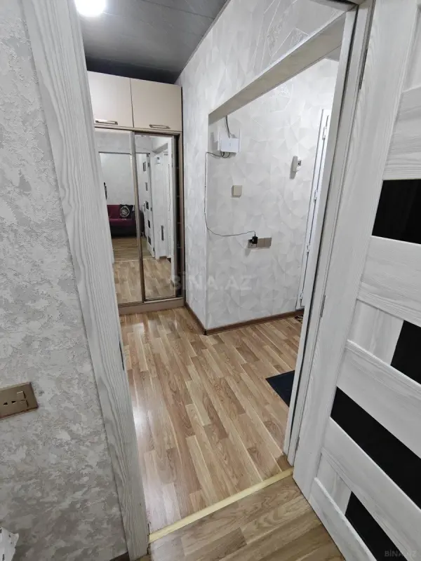 Satılır 3 otaqlı mənzil 65 m²