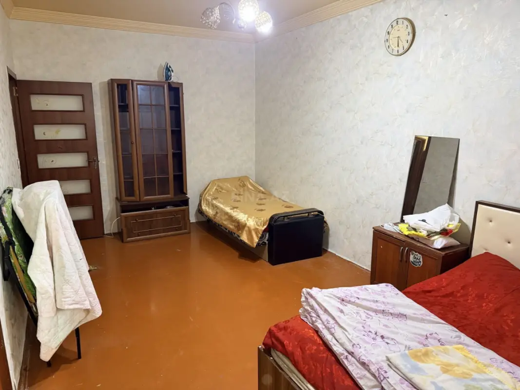 Kirayə verilir 2 otaqlı mənzil 39 m²