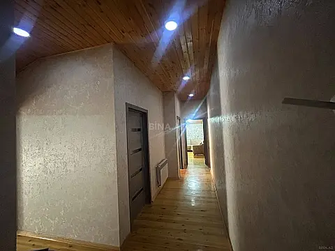 Kirayə verilir 3 otaqlı mənzil 83 m² — Xırdalan 3 otaq 83.00 m²