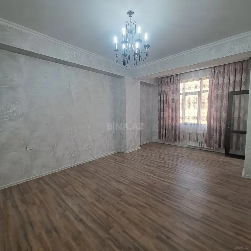 Satılır 2 otaqlı mənzil 58 m²