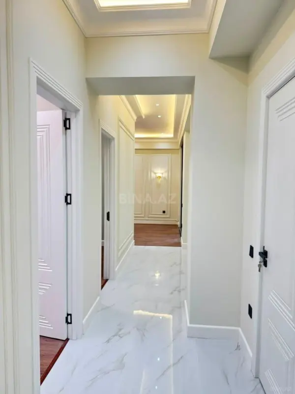 Kirayə verilir 3 otaqlı mənzil 100 m²