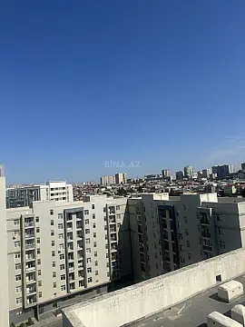 Kirayə verilir 3 otaqlı mənzil 110 m² — Bakı, Yasamal 3 otaq 110.00 m²