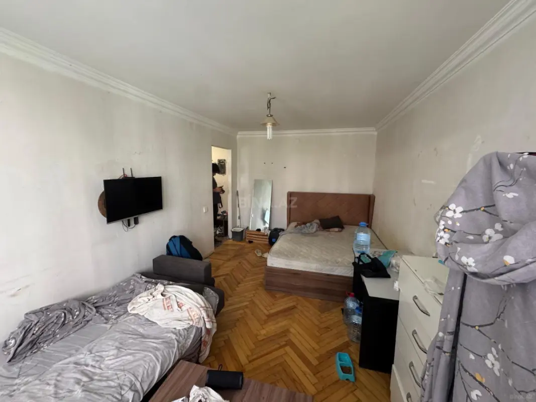 Satılır 2 otaqlı mənzil 39 m²