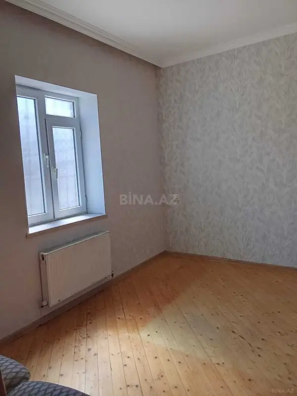 Satılır 3 otaqlı həyət evi 120 m²