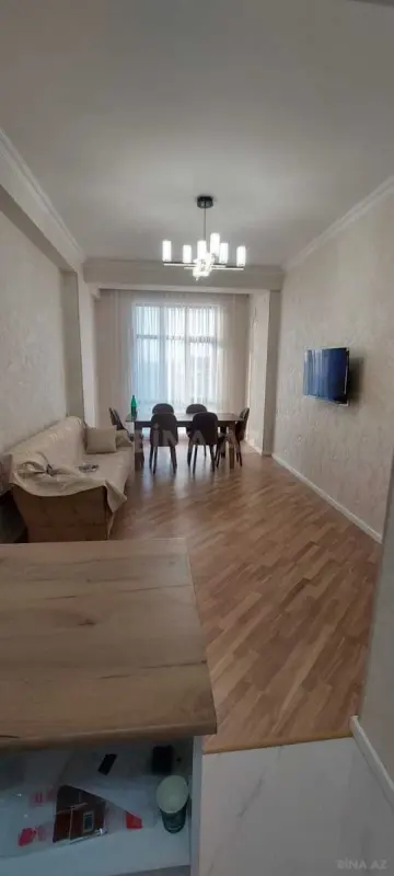 Kirayə verilir 2 otaqlı mənzil 63 m²