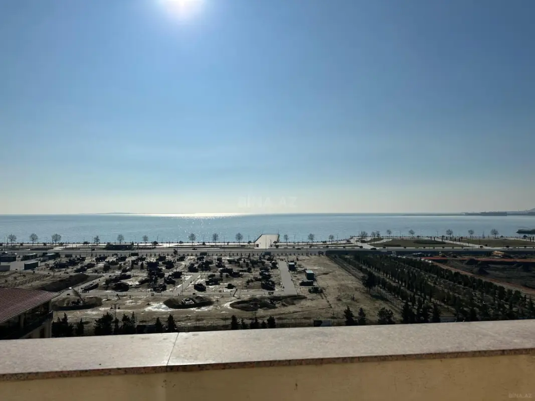 Kirayə verilir 2 otaqlı mənzil 100 m²