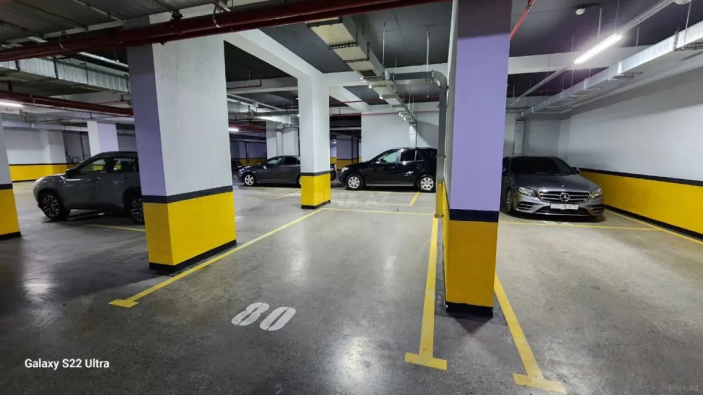 Satılır qaraj 18 m²