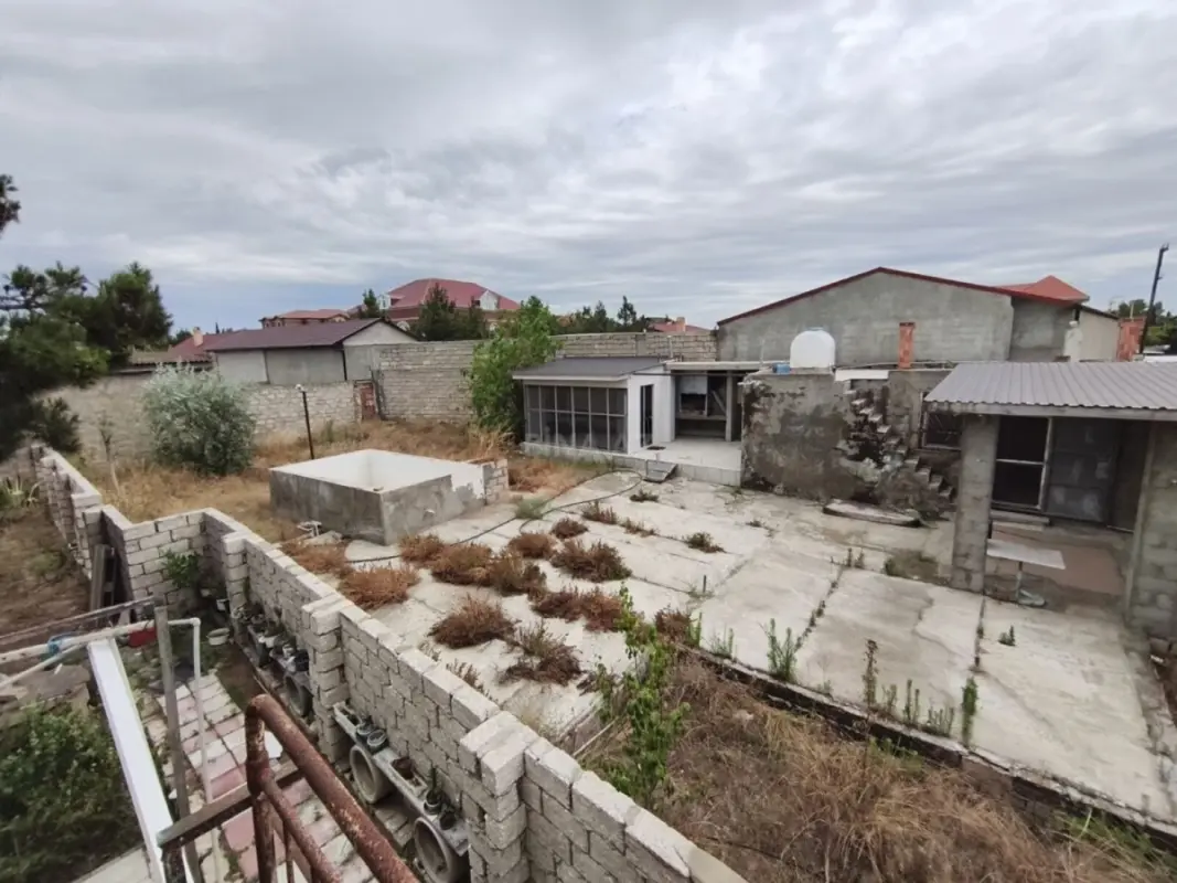 Satılır torpaq sahəsi 5.5 m²