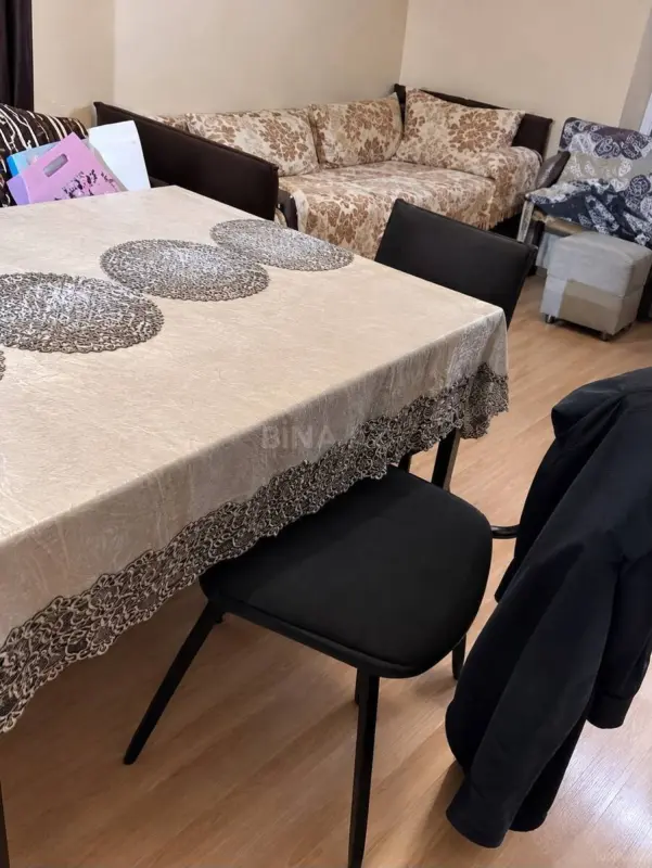 Satılır 3 otaqlı həyət evi 80 m²