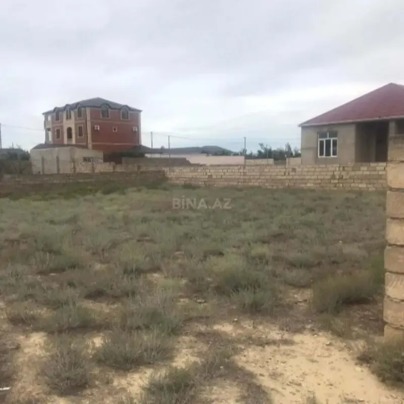 Satılır torpaq sahəsi 6 m²
