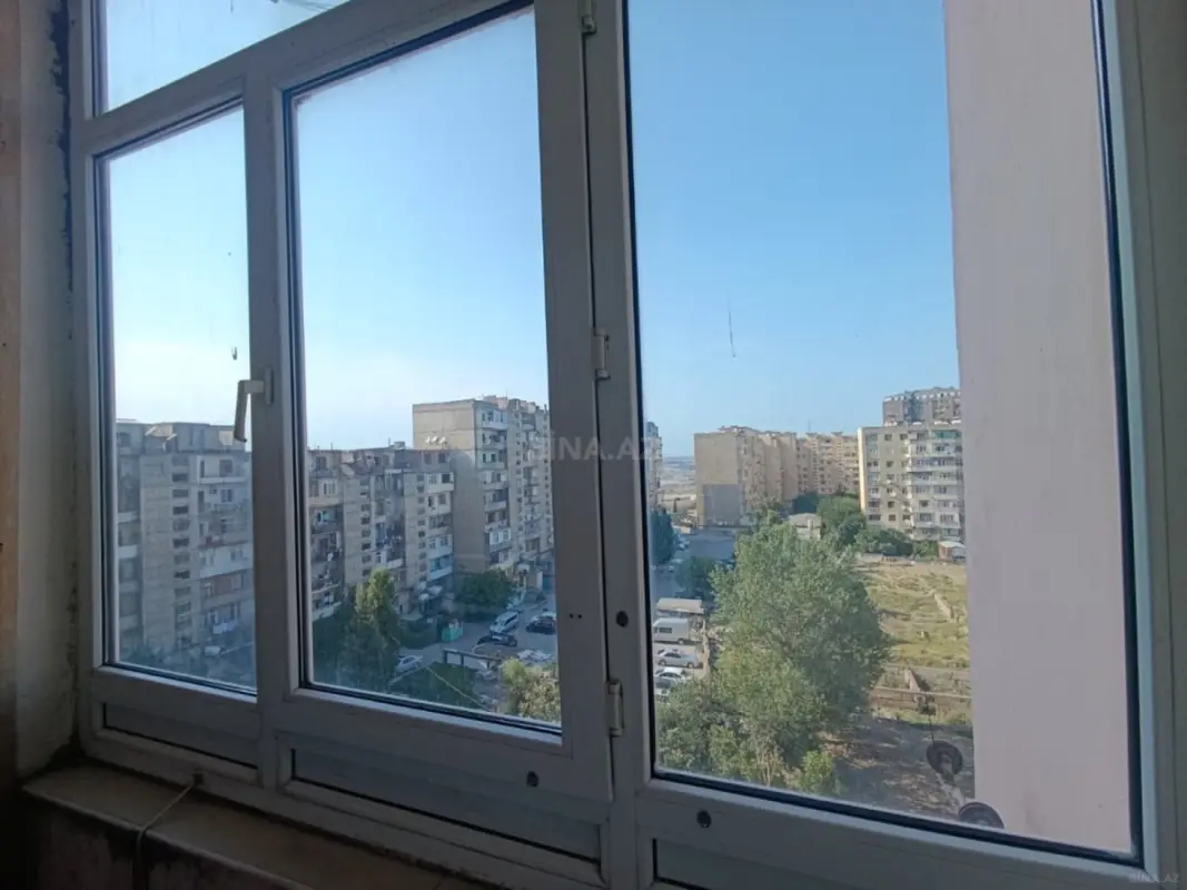 Kirayə verilir 2 otaqlı mənzil 63 m²