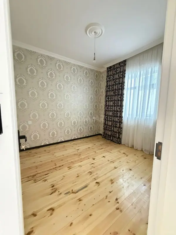 Satılır 3 otaqlı həyət evi 70 m²