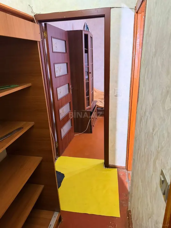 Kirayə verilir 2 otaqlı mənzil 39 m²